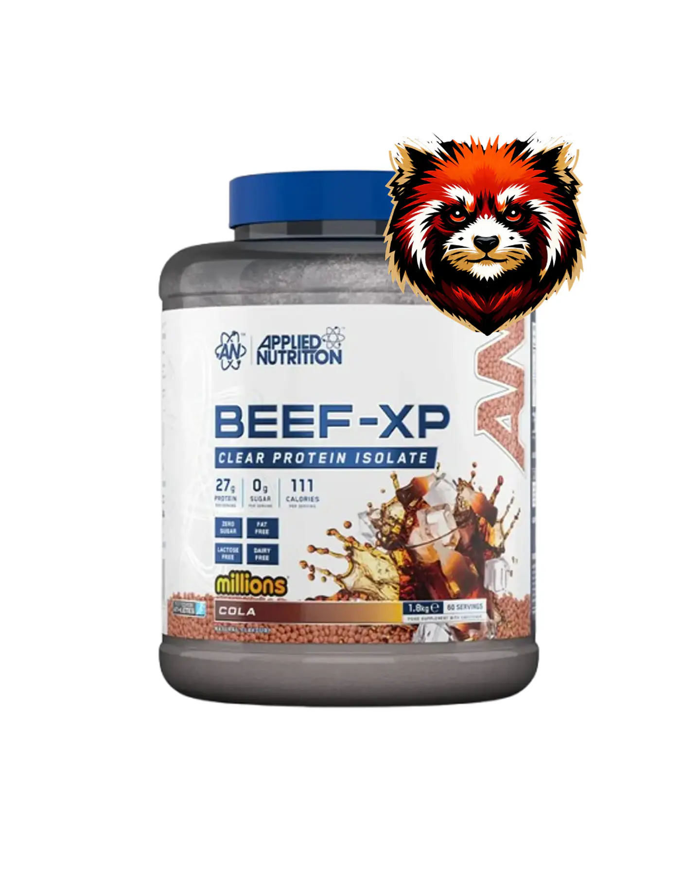 BEEF-XP (1.8 kg)  1