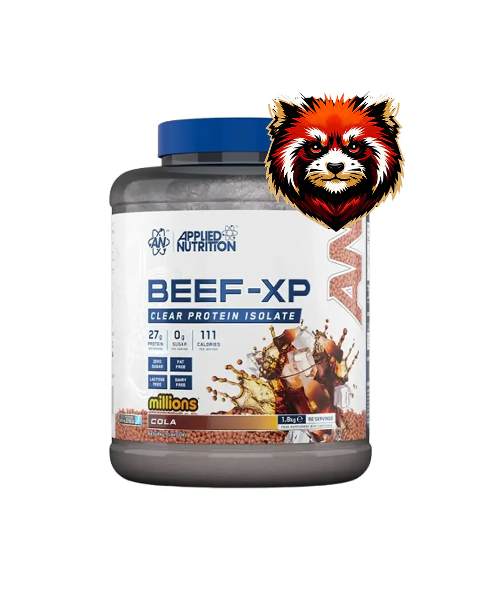 BEEF-XP (1.8 kg)  1