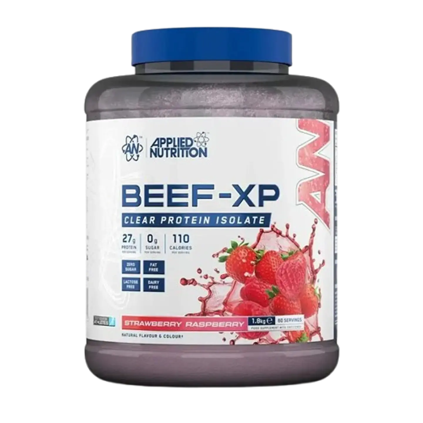 BEEF-XP (1.8 kg)  11