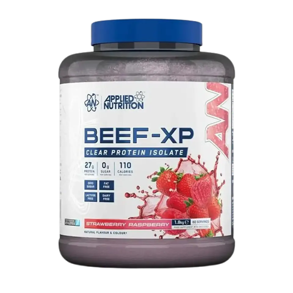 BEEF-XP (1.8 kg)  11