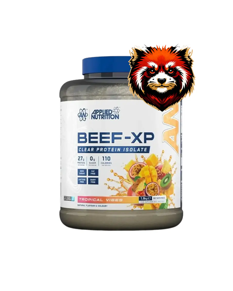 BEEF-XP (1.8 kg)  12