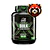 Bulk 100% CFM Whey Protein Isolate