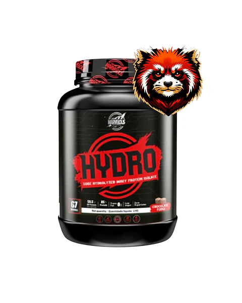 Hydro Whey protein 2kg