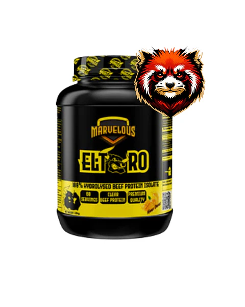 Eltoro Beef Protein Isolate