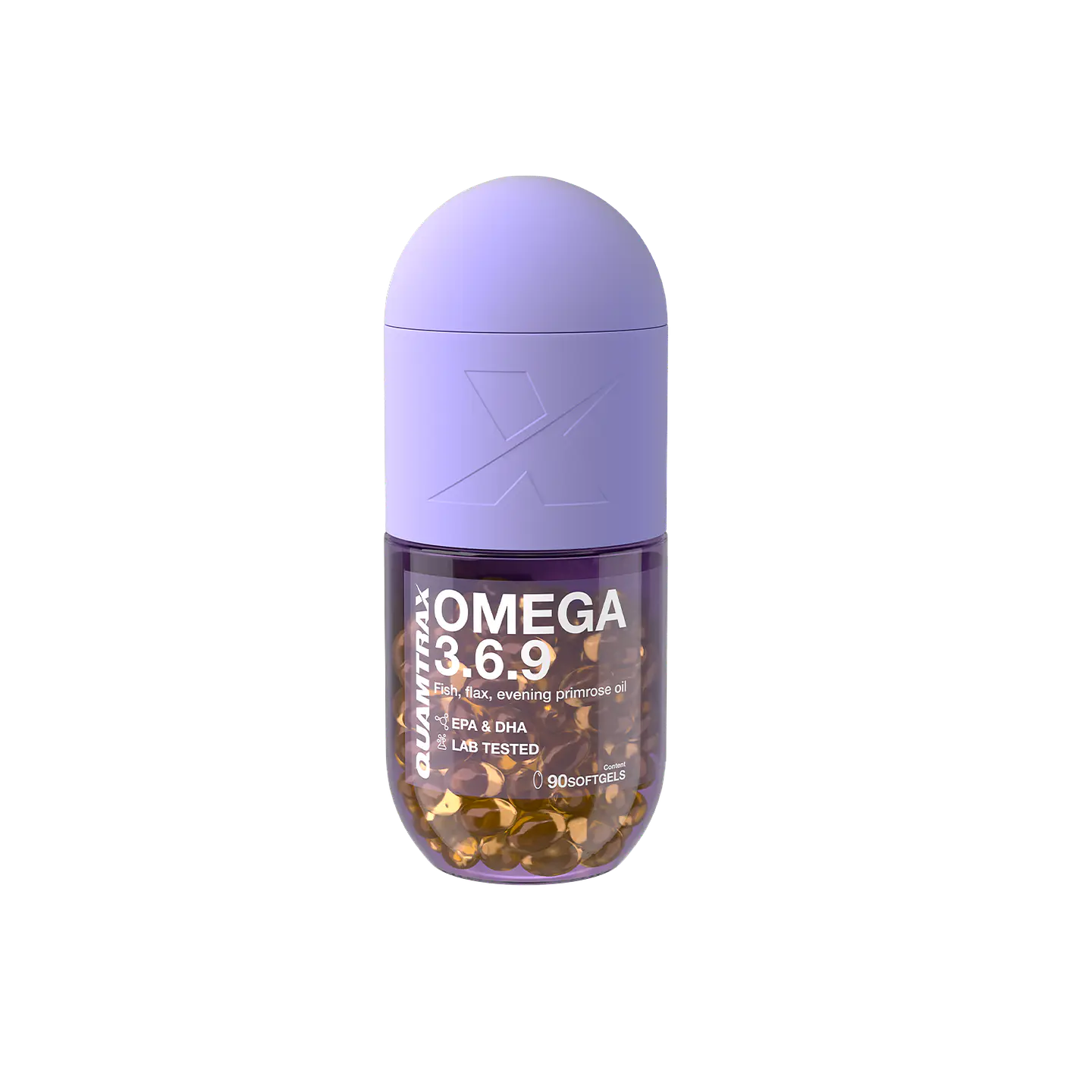 ÔMEGA 3.6.9 SOFTGELS mega 3.6.9 2