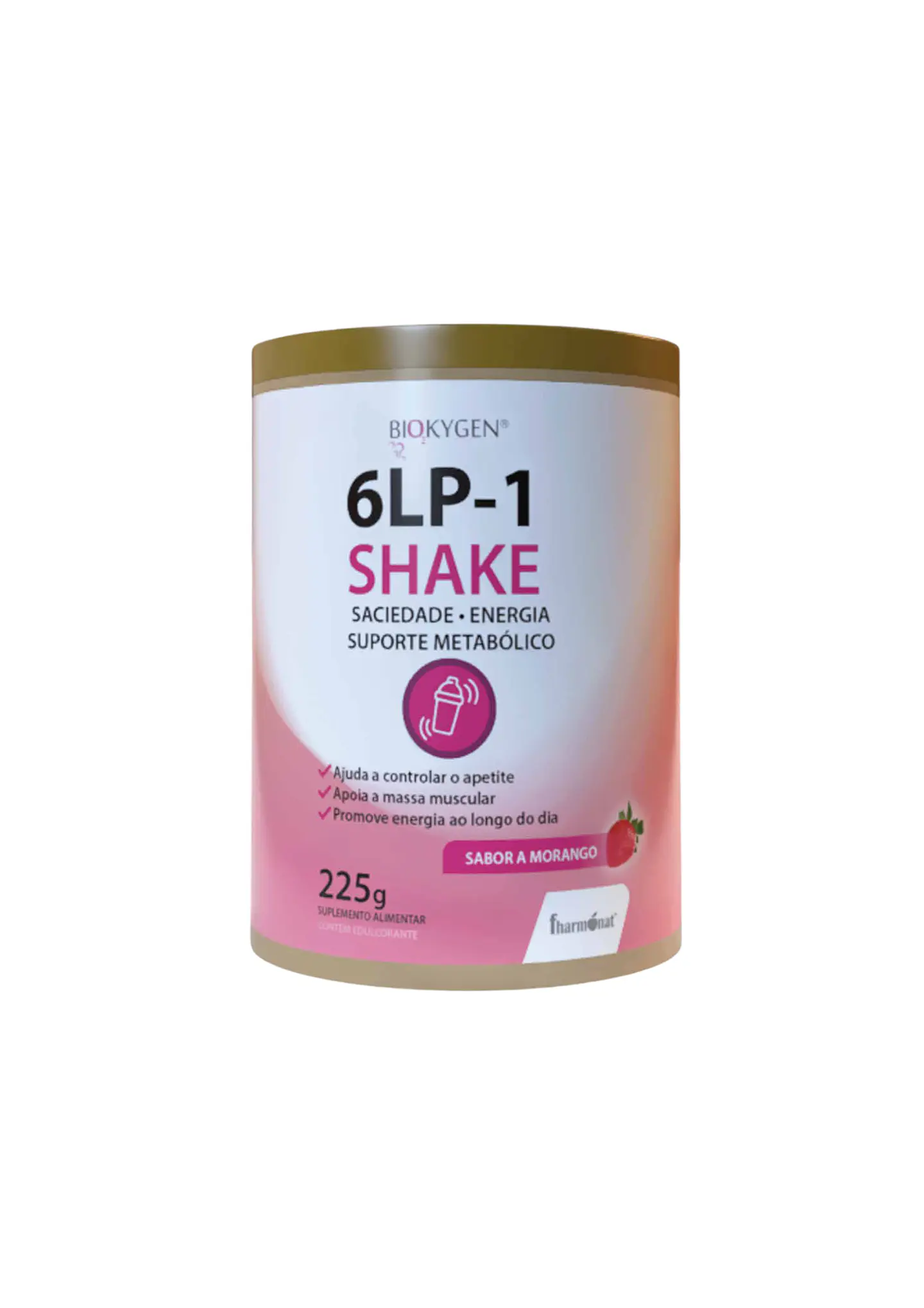 6LP-1 Shaker – 225g 1
