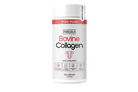 Colágeno Bovino 100 caps