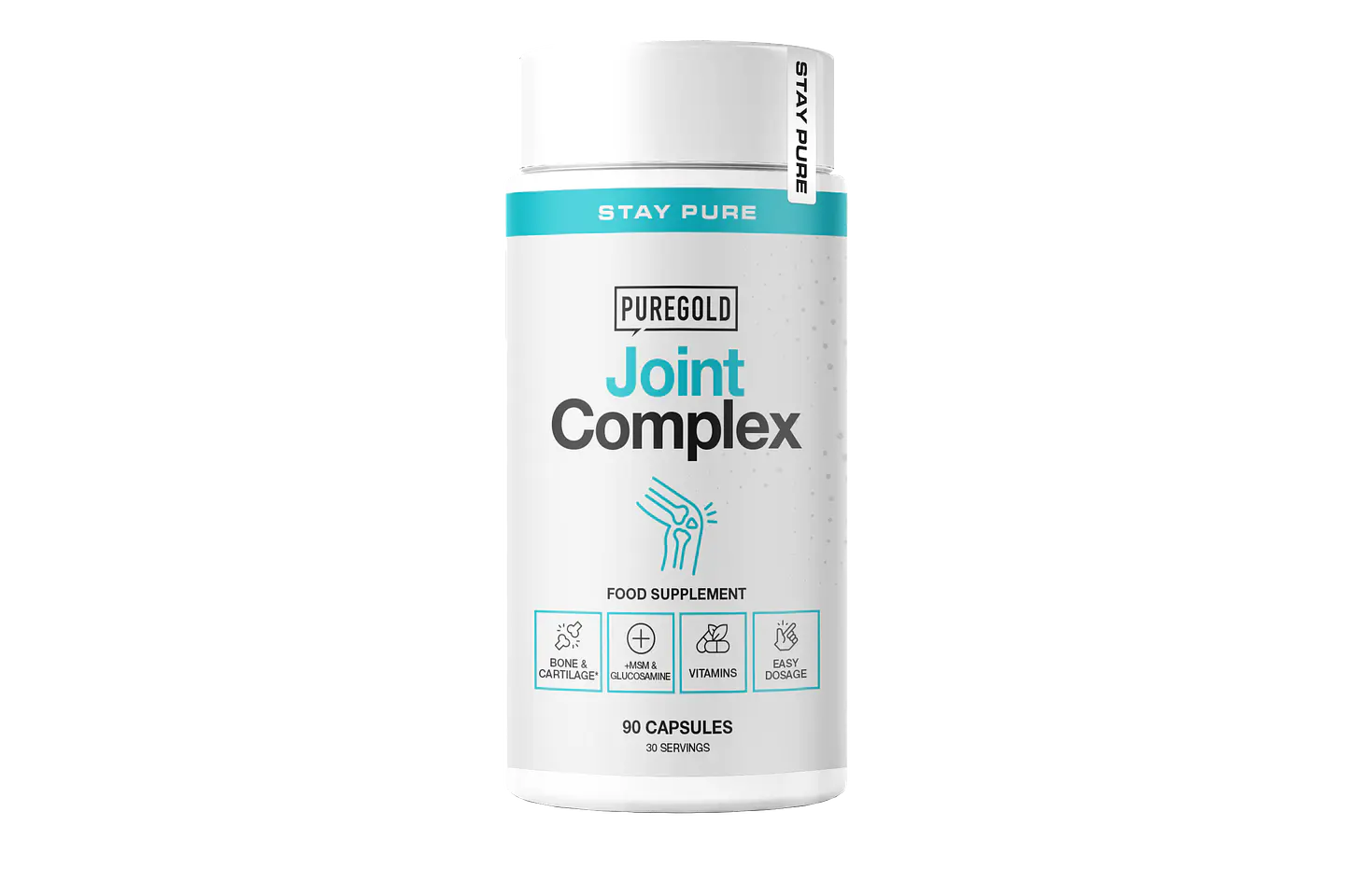 Joint complex 90 caps 1