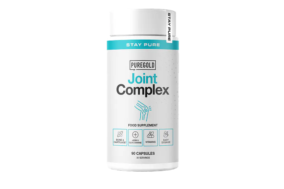 Joint complex 90 caps 1