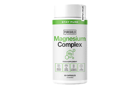 Magnesium complex