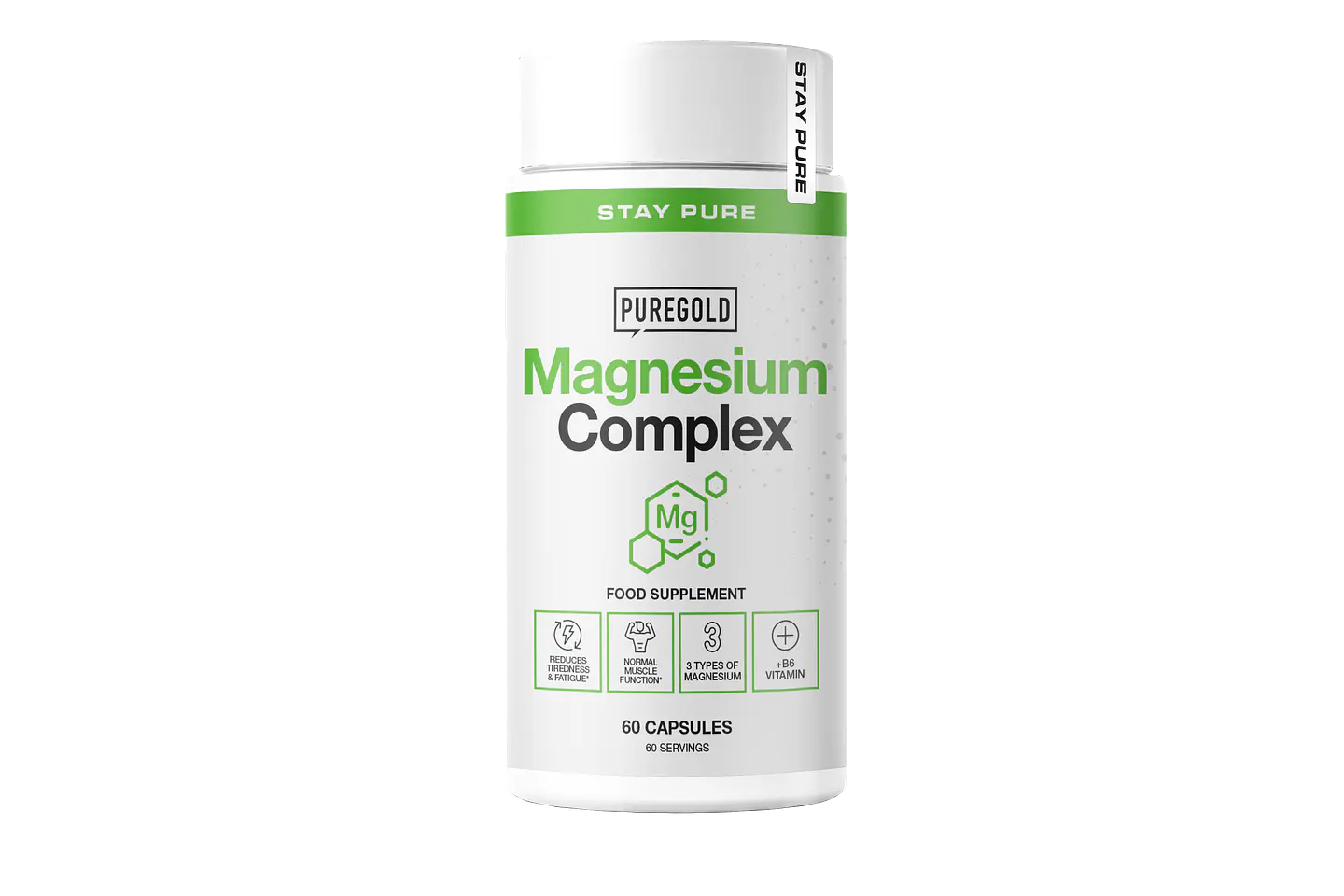 Magnesium complex 1