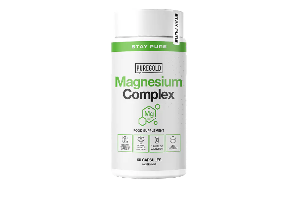 Magnesium complex 1