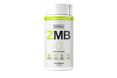 ZMB 60 caps