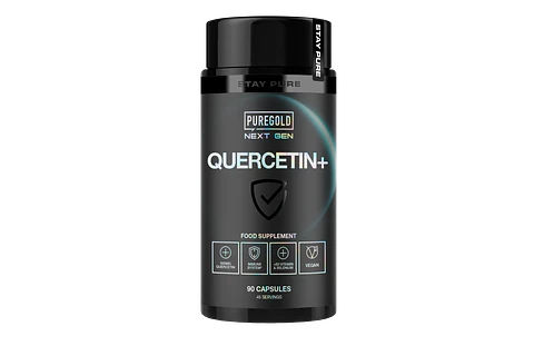 Quercetin+ 90 caps