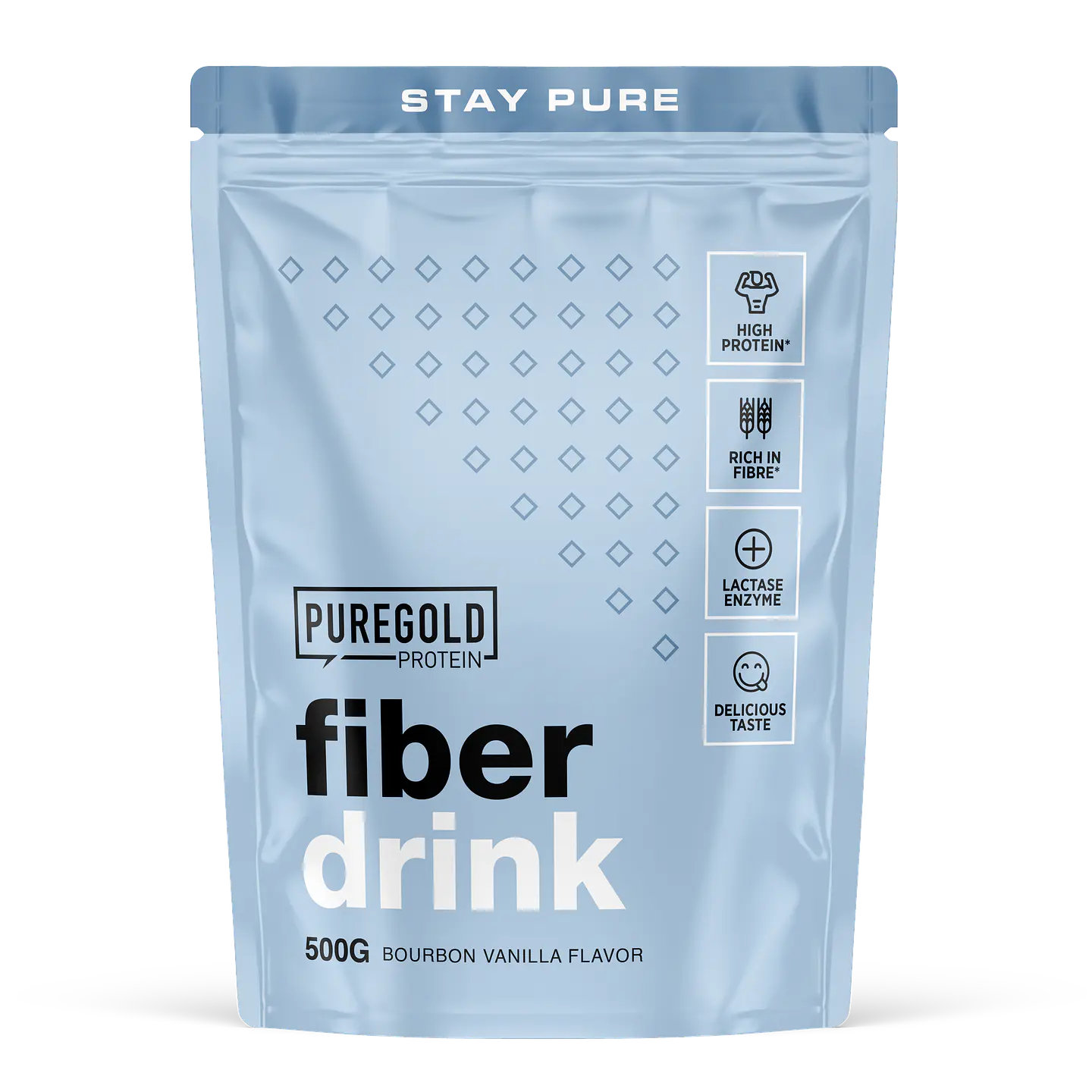 Fiber drink 500gr 2