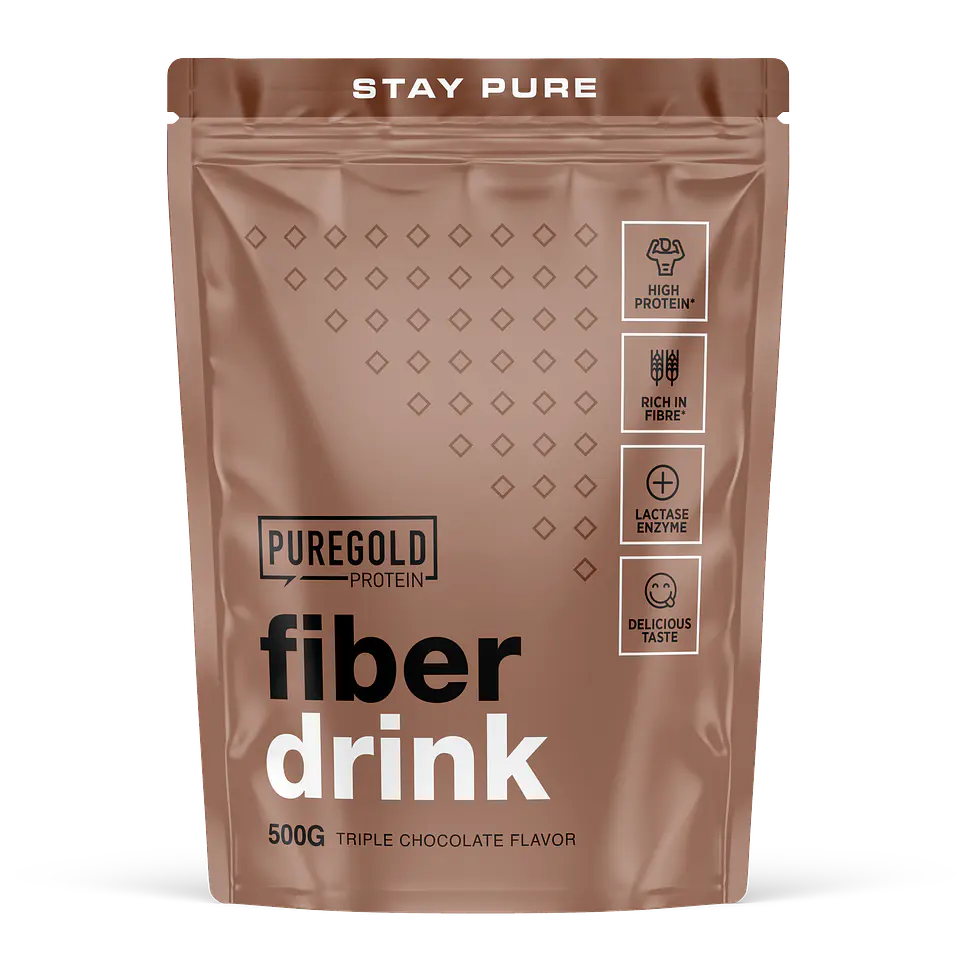 Fiber drink 500gr 3