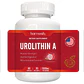 Urolitina A 1000 mg 60 Cápsulas Veganas - Thumbnail 1
