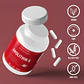 Urolitina A 1000 mg 60 Cápsulas Veganas - Thumbnail 3
