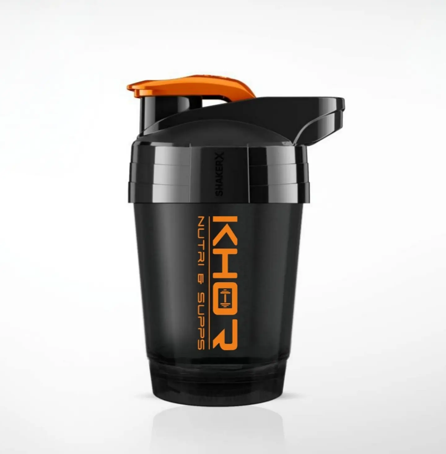 KHOR X shaker 400ml 7