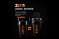 KHOR X shaker 400ml - vignette 2