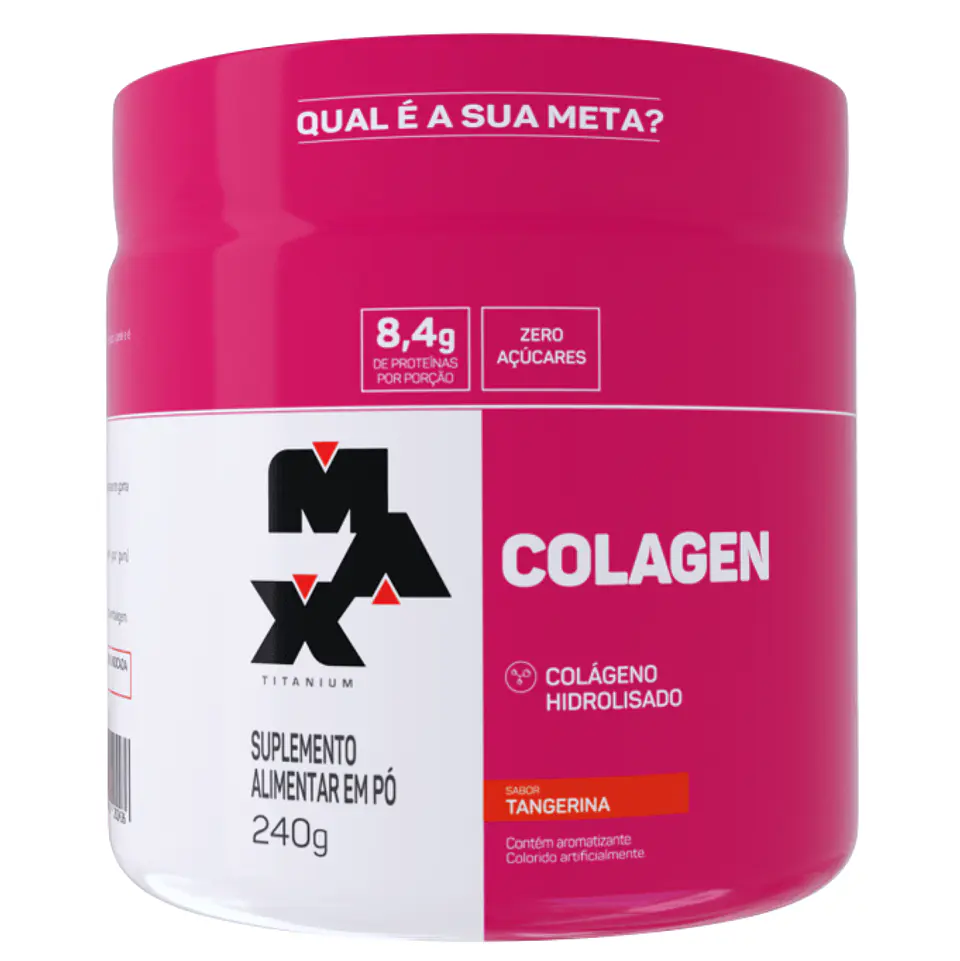 Collagen 240g 1