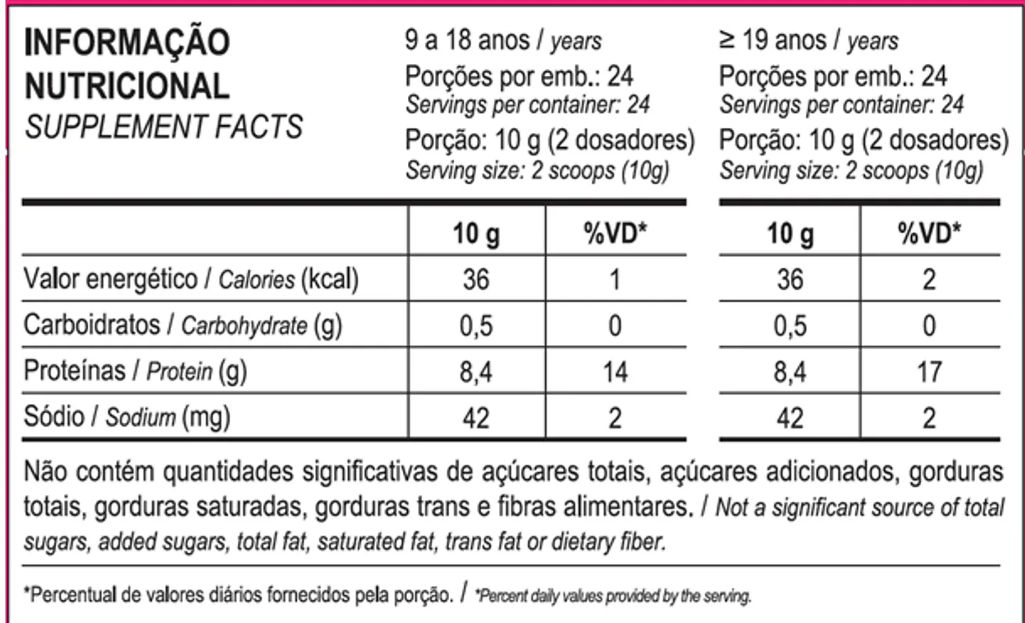 Collagen 240g 2