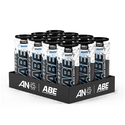 ABE performance drink pre workout caixa 12 unidades