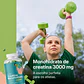 Monohidrato de creatina 3000 mg – maçã - Thumbnail 2