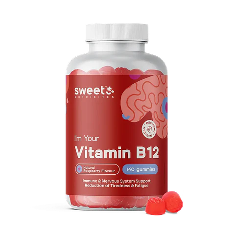 Vitamina B12 500 µg