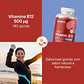 Vitamina B12 500 µg - Thumbnail 2