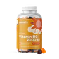 Vitamina D3 2000 UI - Thumbnail 1