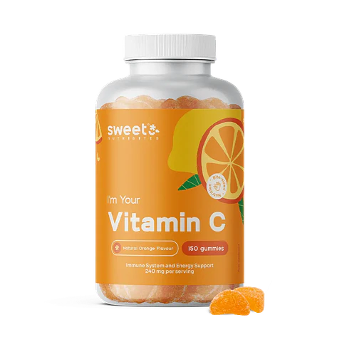 Vitamina C 240 mg