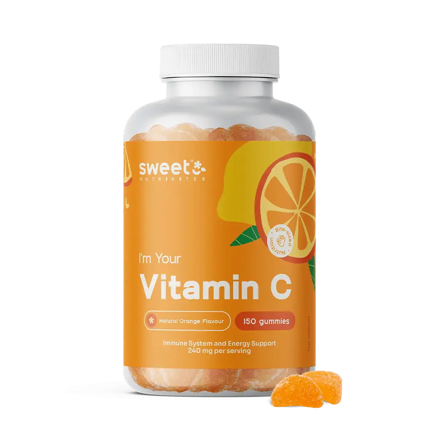 Vitamina C 240 mg 1
