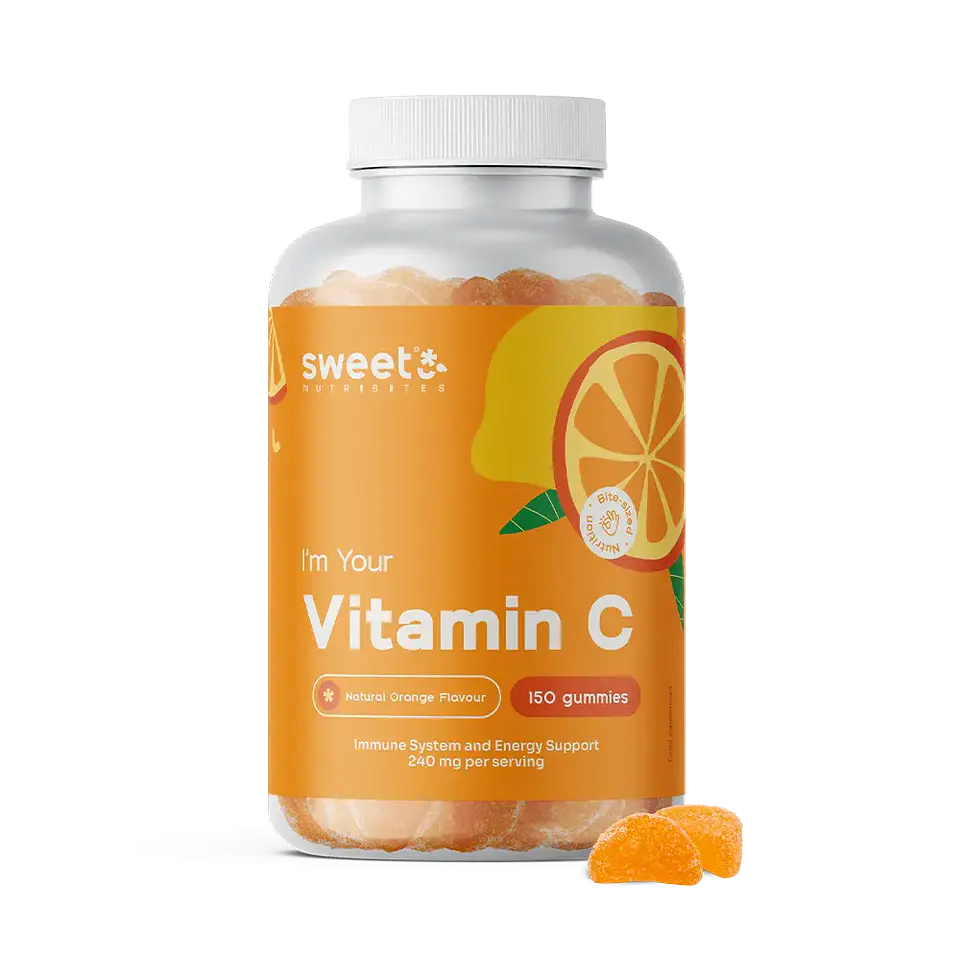 Vitamina C 240 mg 1