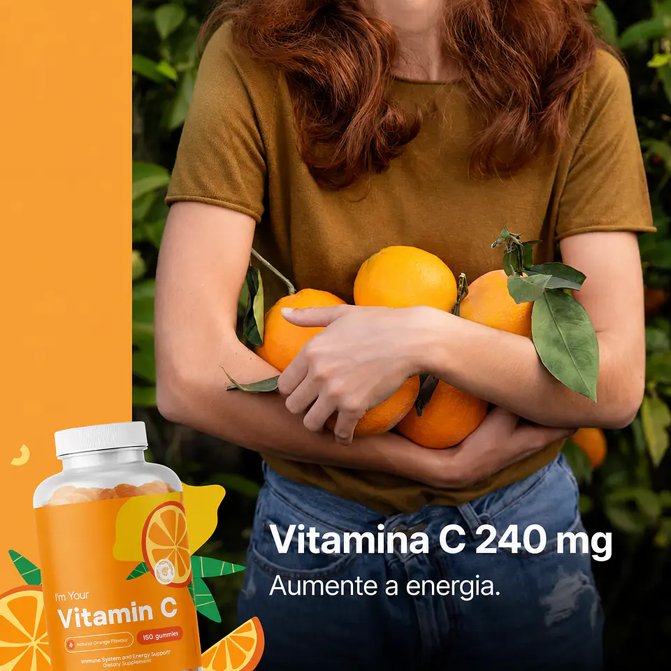 Vitamina C 240 mg 2
