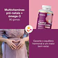 Multivitaminas pré-natais + ómega-3 - Thumbnail 2