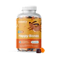 Happy Bones – gomas para crianças com vitamina D3 - Thumbnail 1