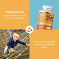 Happy Bones – gomas para crianças com vitamina D3 - Thumbnail 2