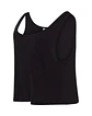 Cropped tank top Khor Aura - Thumbnail 2