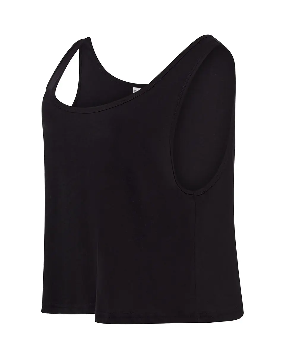 Cropped tank top Khor Aura 2