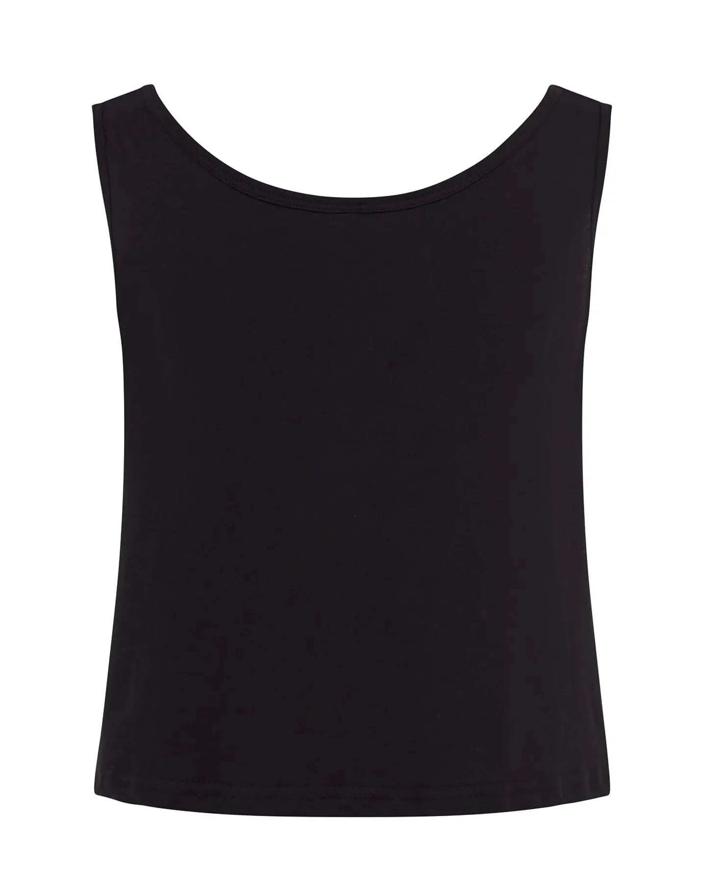 Cropped tank top Khor Aura 3