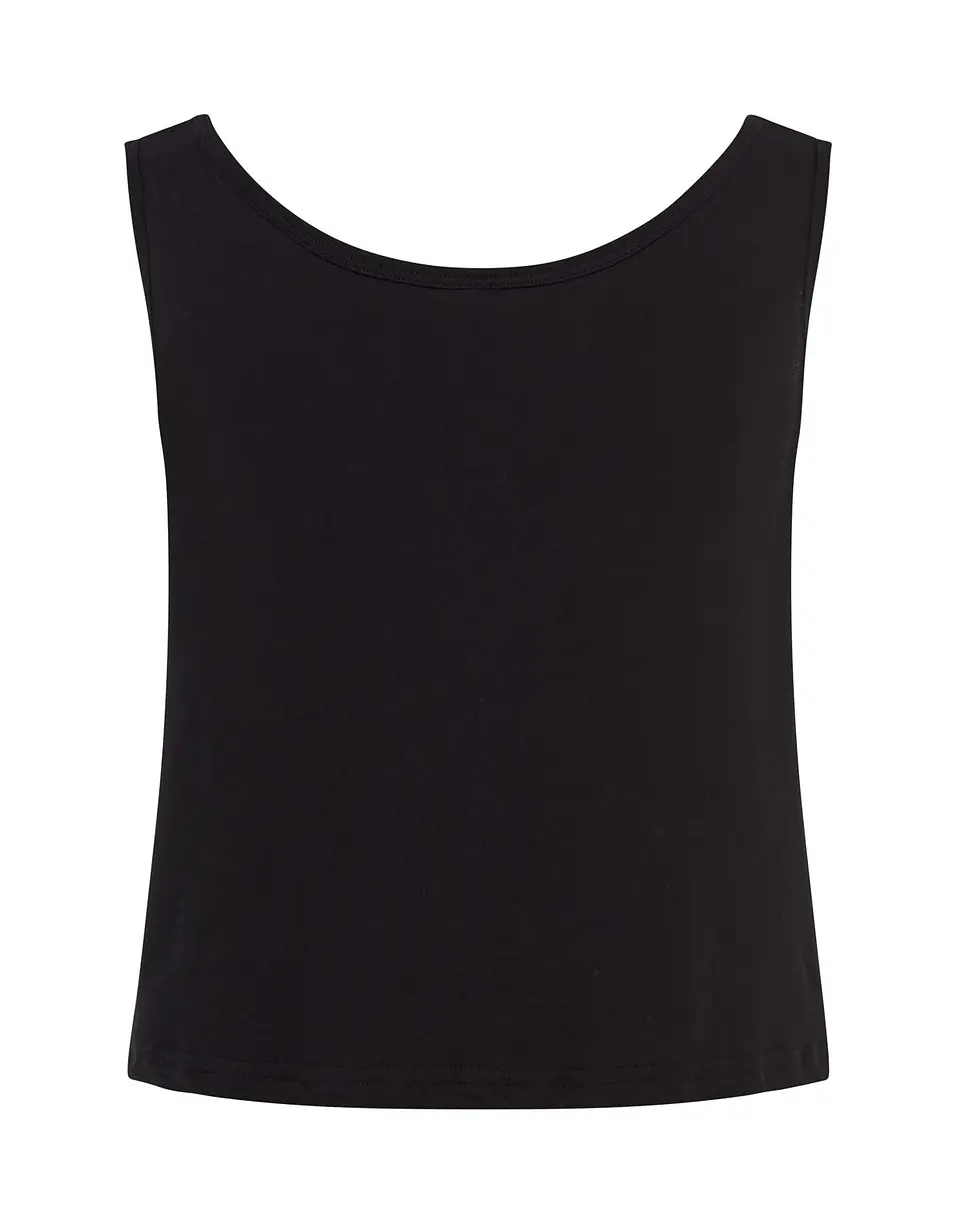 Cropped tank top Khor Aura 3