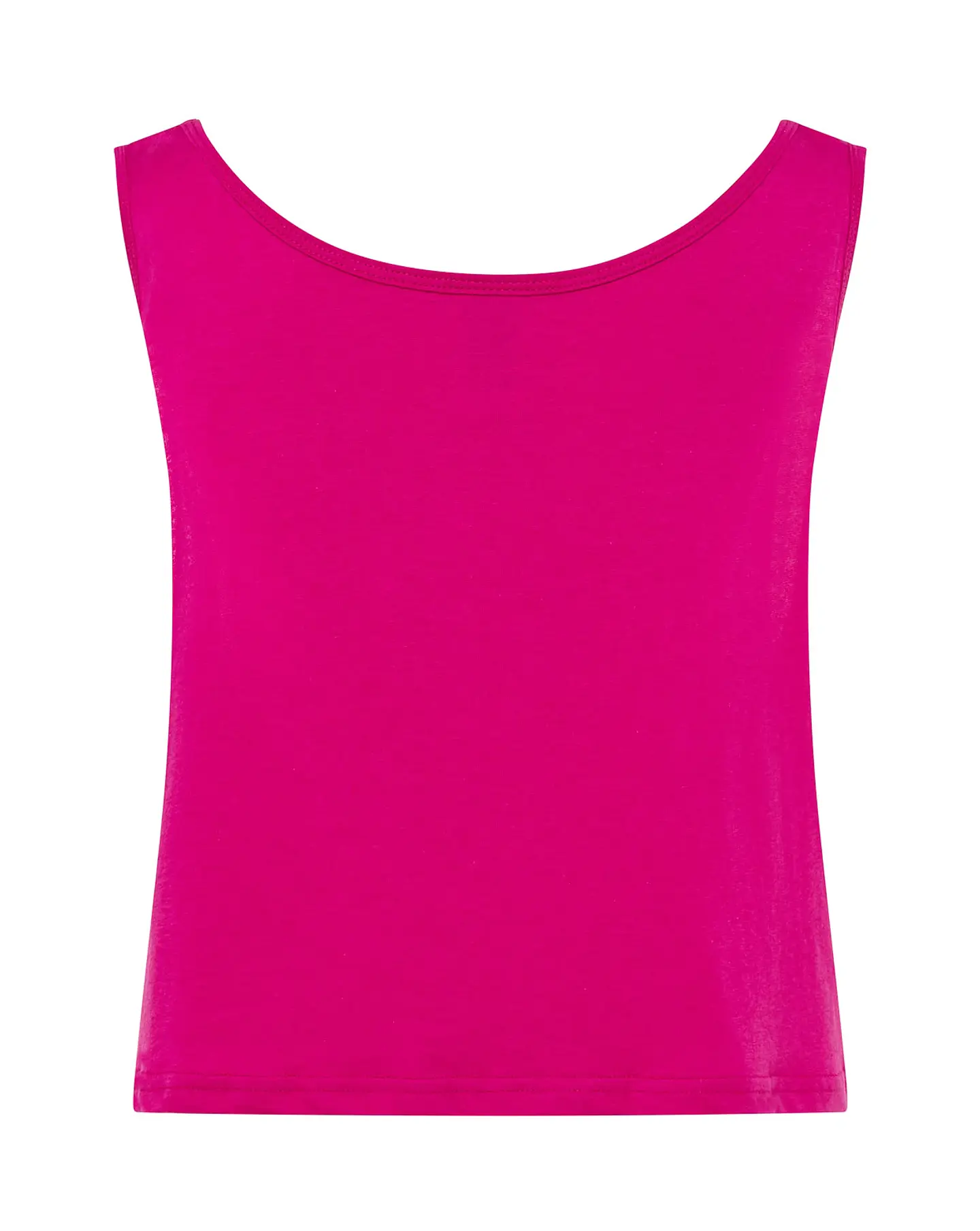 Cropped tank top Khor Aura 6