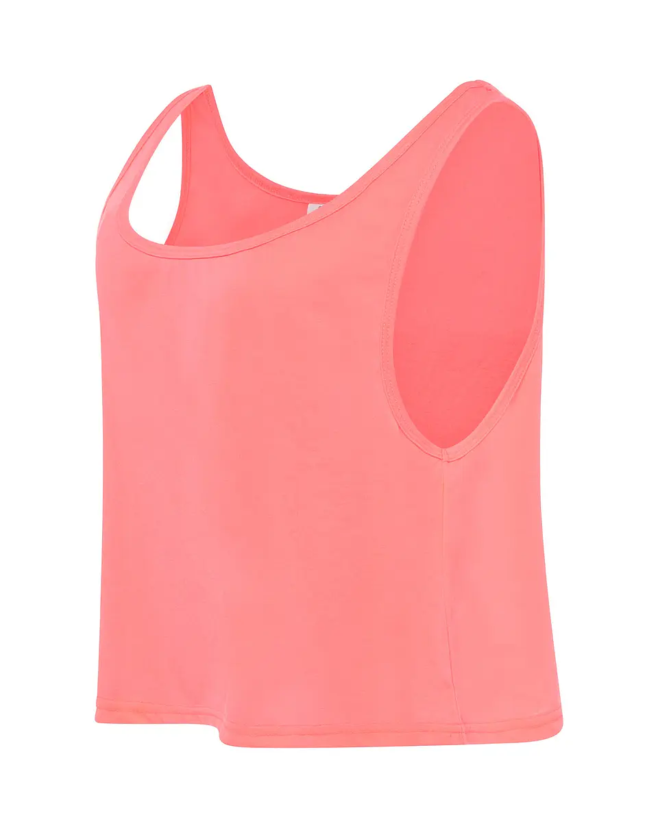 Cropped tank top Khor Aura 8