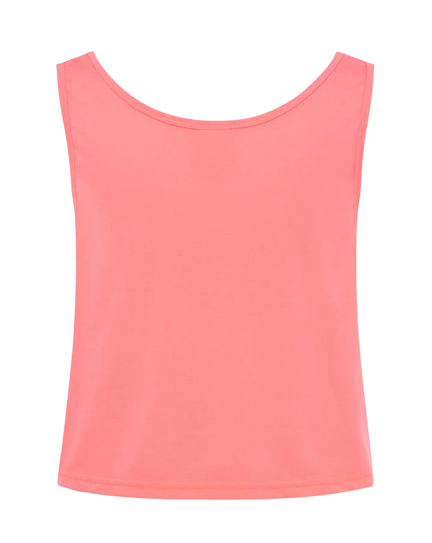 Cropped tank top Khor Aura 9