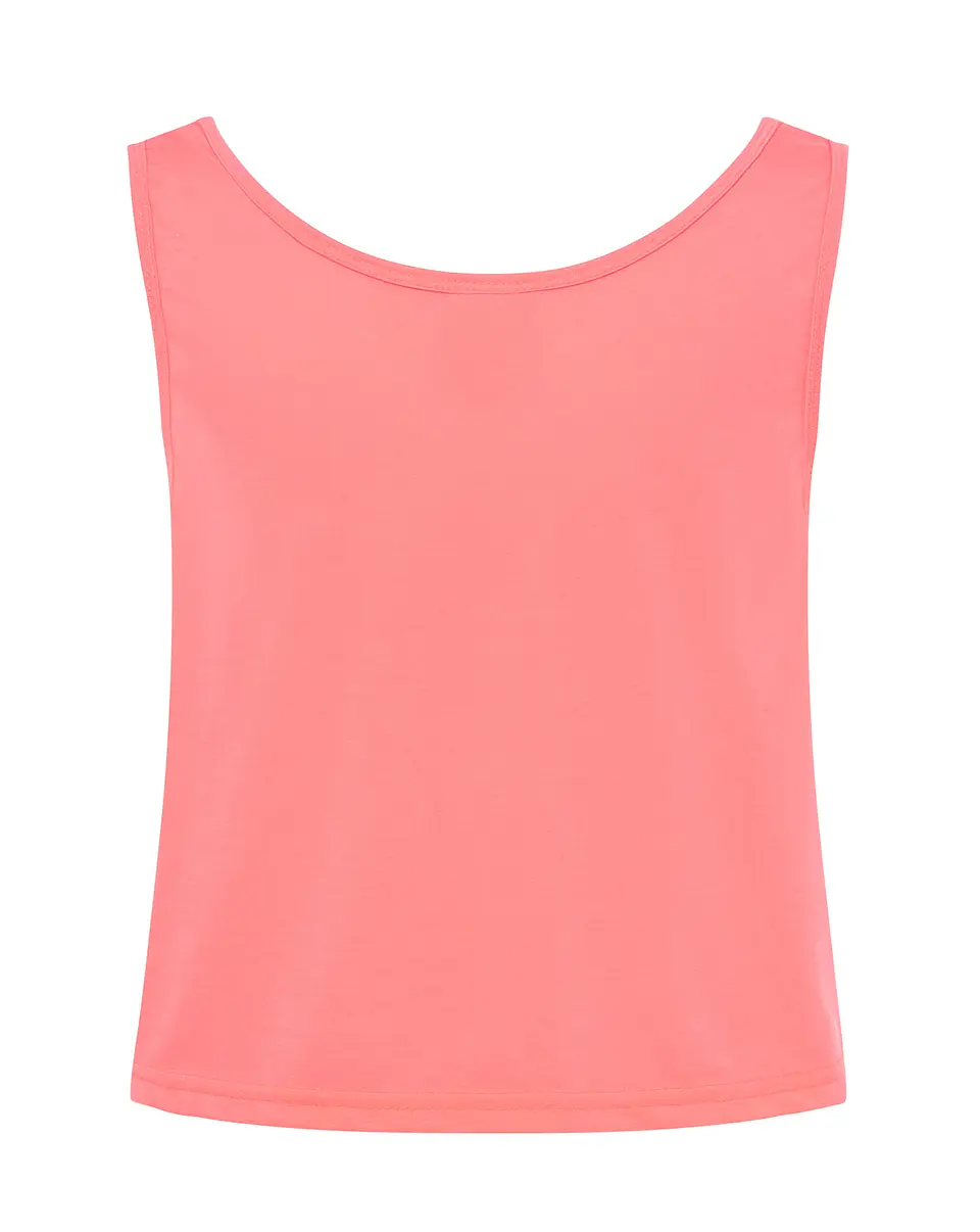 Cropped tank top Khor Aura 9