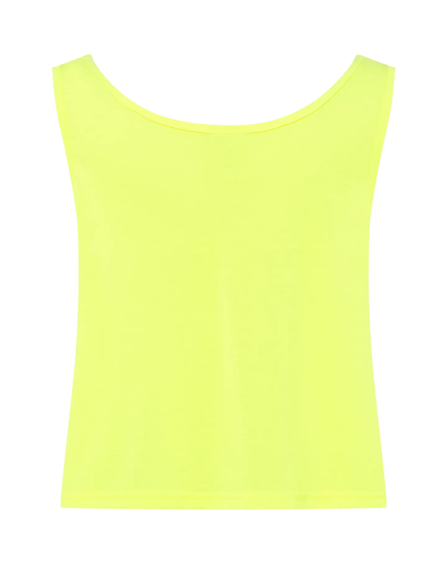 Cropped tank top Khor Aura 12