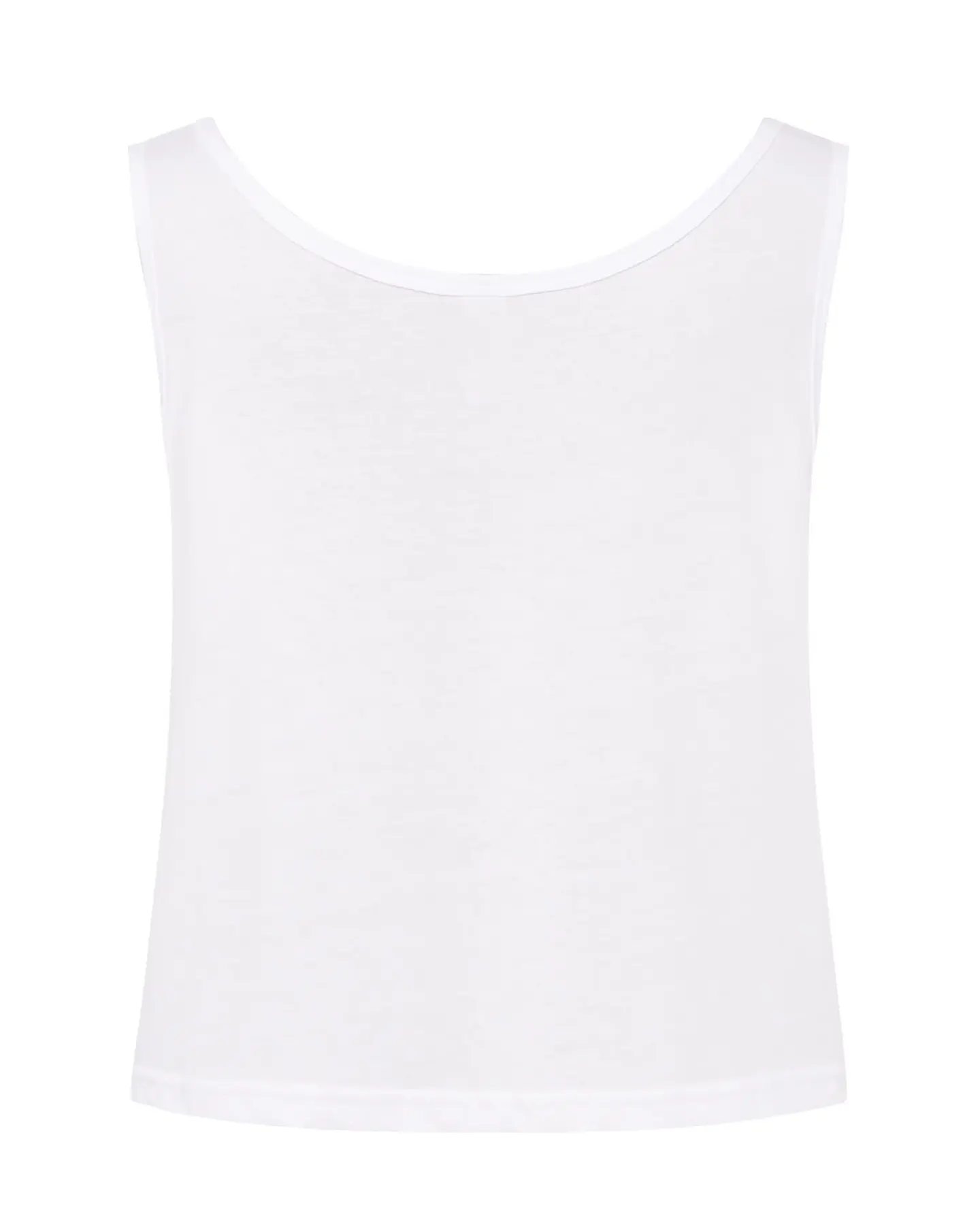 Cropped tank top Khor Aura 15