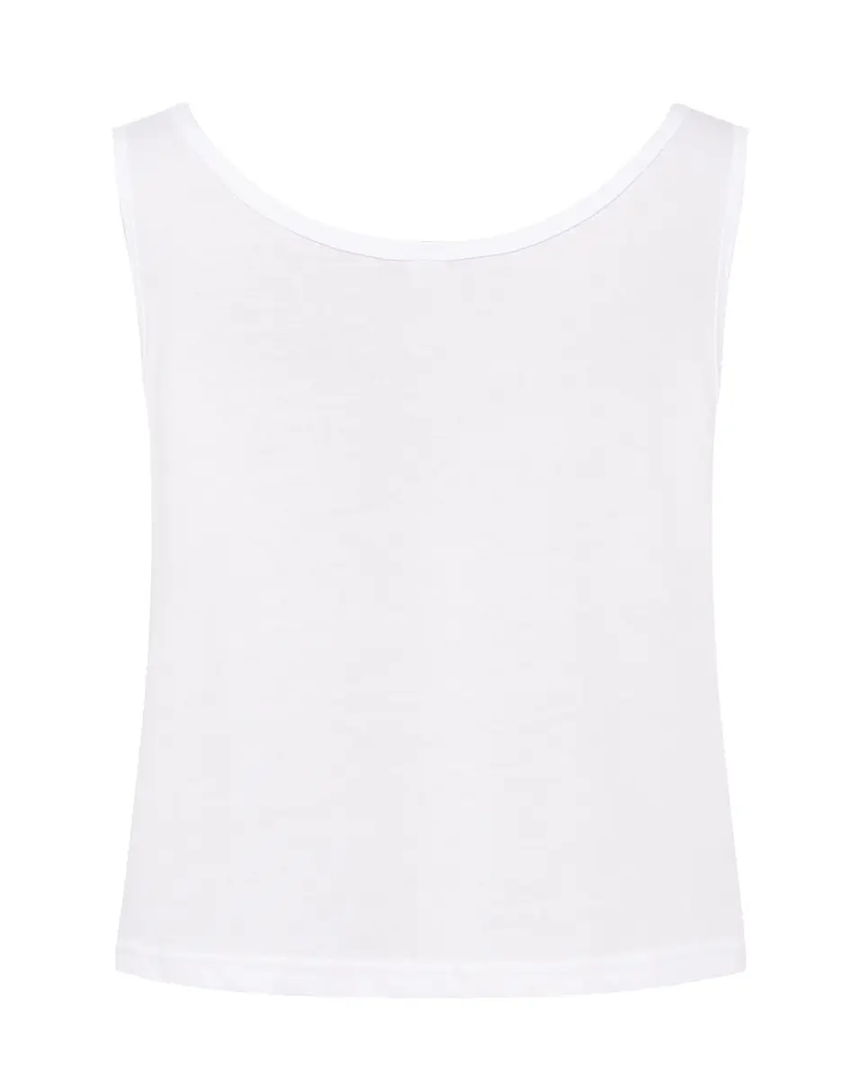 Cropped tank top Khor Aura 15