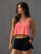 Cropped tank top Khor Aura - Thumbnail 7